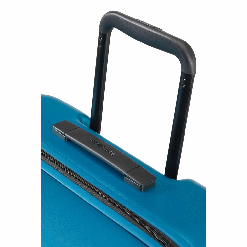 Samsonite Quadrix 4-Rollen Trolley M 68 cm