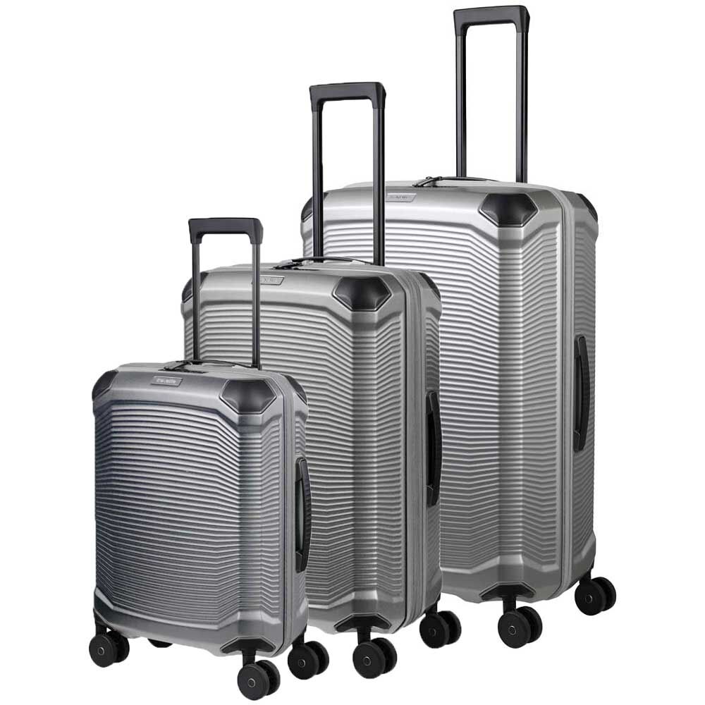 Travelite Millennium Trolley-Set 3tlg S/M/L Travelite Millennium Trolley-Set 3tlg S/M/L