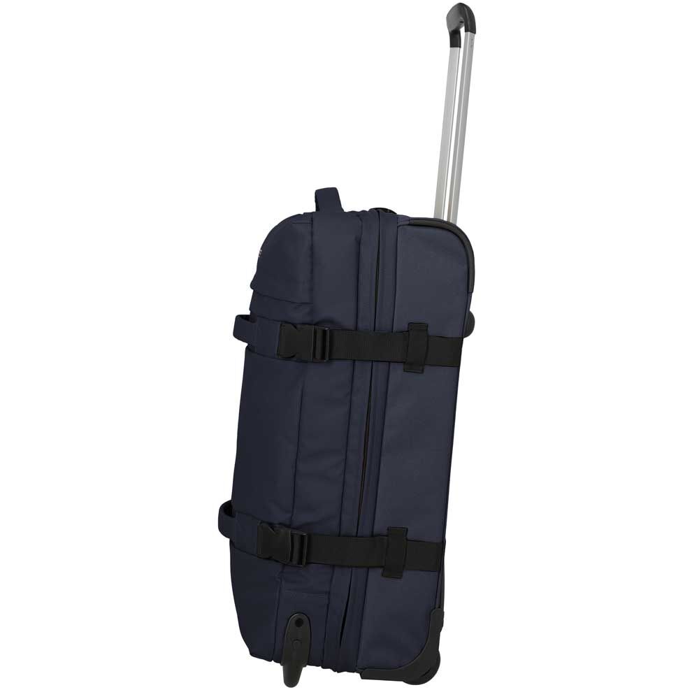 Travelite Bolonia Rollenreisetasche M
