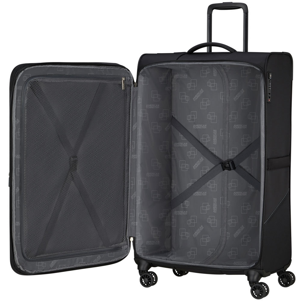 American Tourister SummerRide Trolley L 80 cm