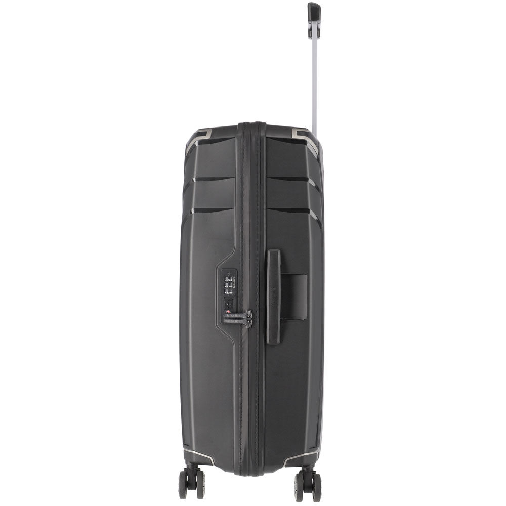 Travelite Elvaa 4-Rollen Trolley L 77 cm