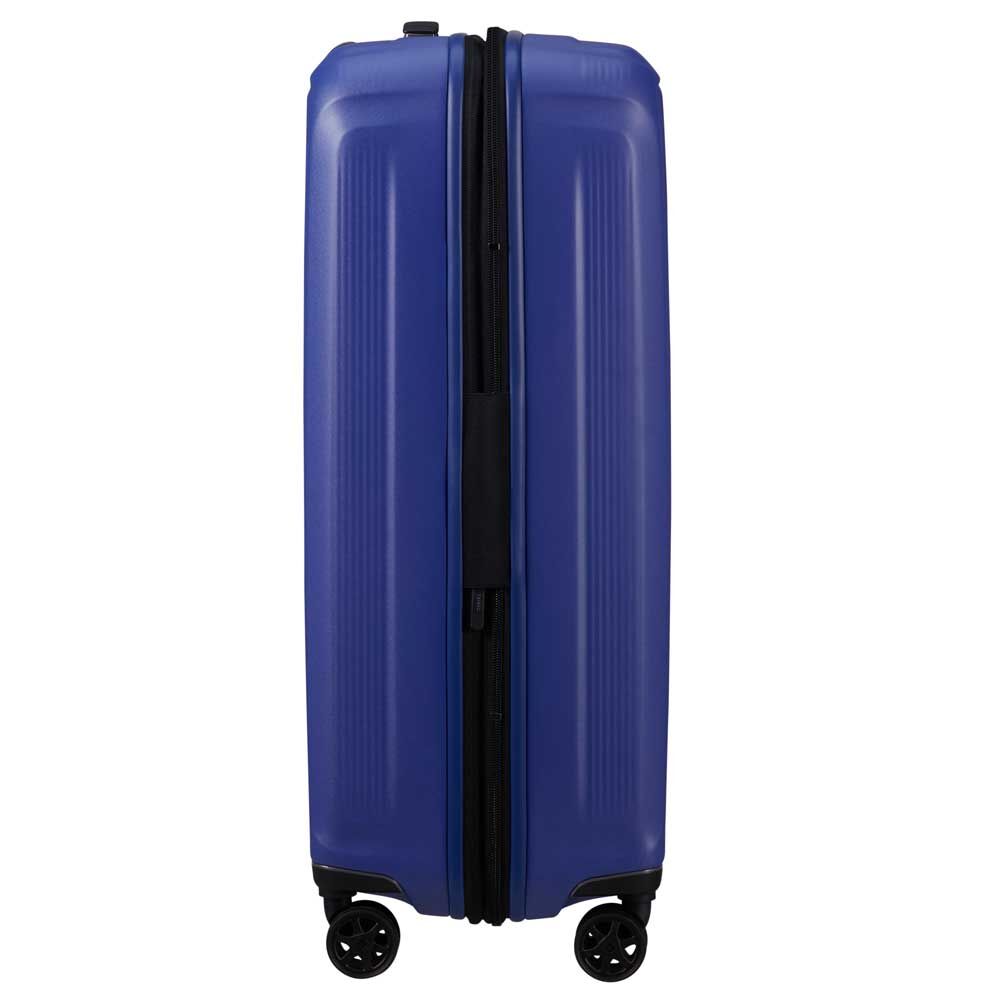 Samsonite Nuon 4-Rollen Trolley M 69 cm