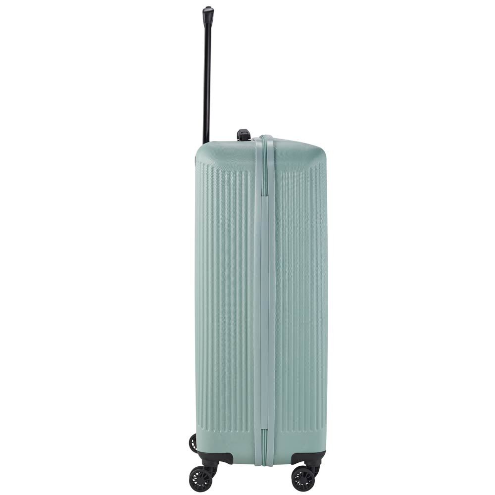 Travelite Bali 4-Rollen Trolley L 77 cm