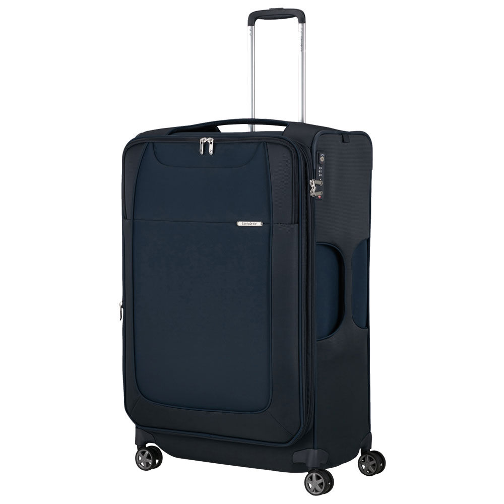 Samsonite D-Lite 4-Rollen Trolley XL 78 cm