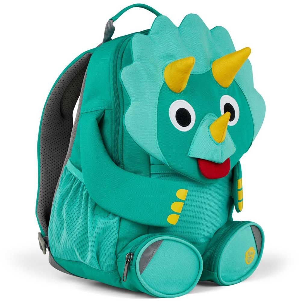 Affenzahn Großer Freund Kinderrucksack Affenzahn Großer Freund Kinderrucksack