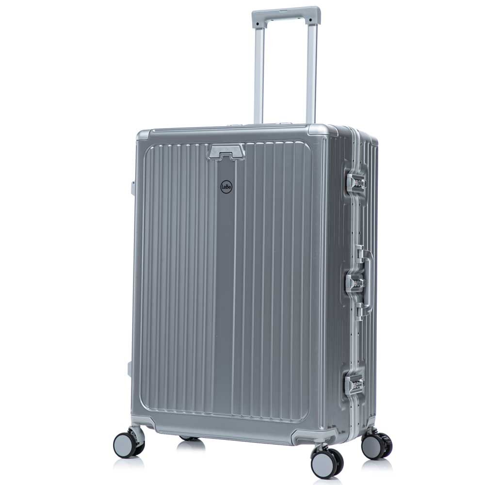 LeBe JetPro 4-Rollen Trolley L 76 cm