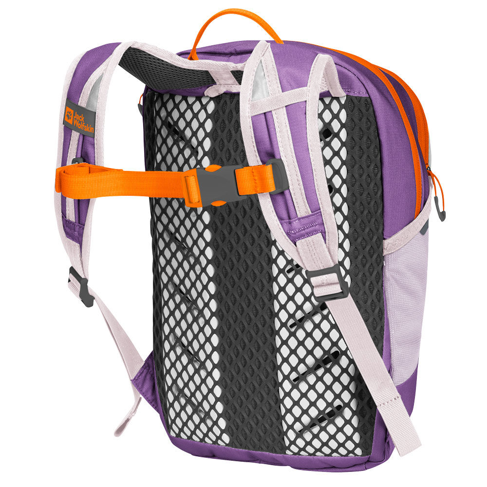 Jack Wolfskin Kids Moab Jam Fahrradrucksack