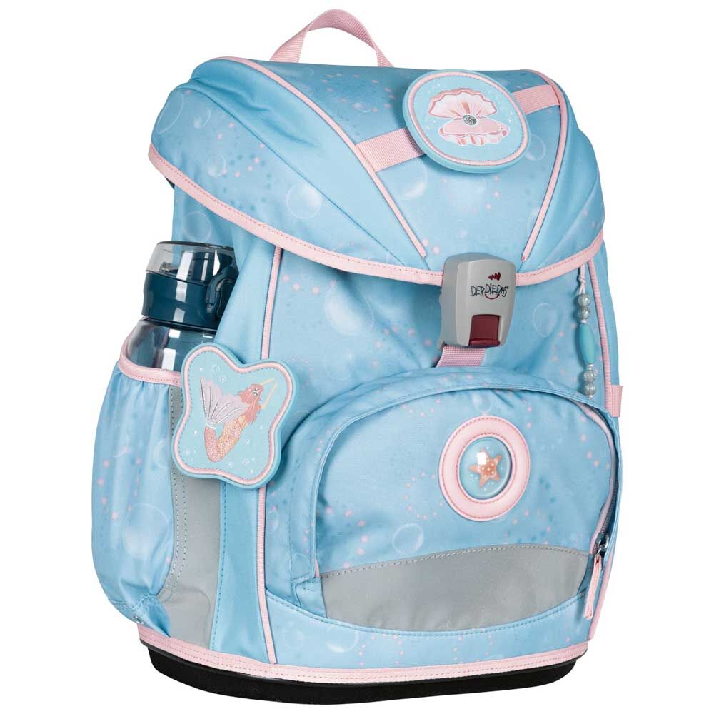 DerDieDas ErgoFlex Light Schulrucksack-Set 5tlg DerDieDas ErgoFlex Light Schulrucksack-Set 5tlg