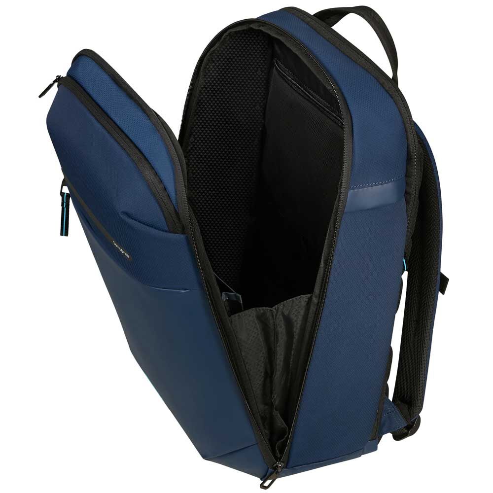 Samsonite Moderny Laptop-Rucksack 17,3 Zoll