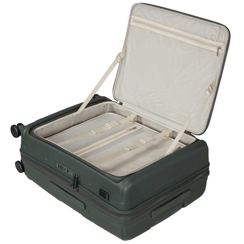 Samsonite Paralux 4-Rollen Trolley L 75 cm Samsonite Paralux 4-Rollen Trolley L 75 cm