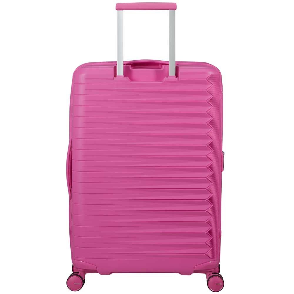 American Tourister Fastforward Trolley M 68 cm