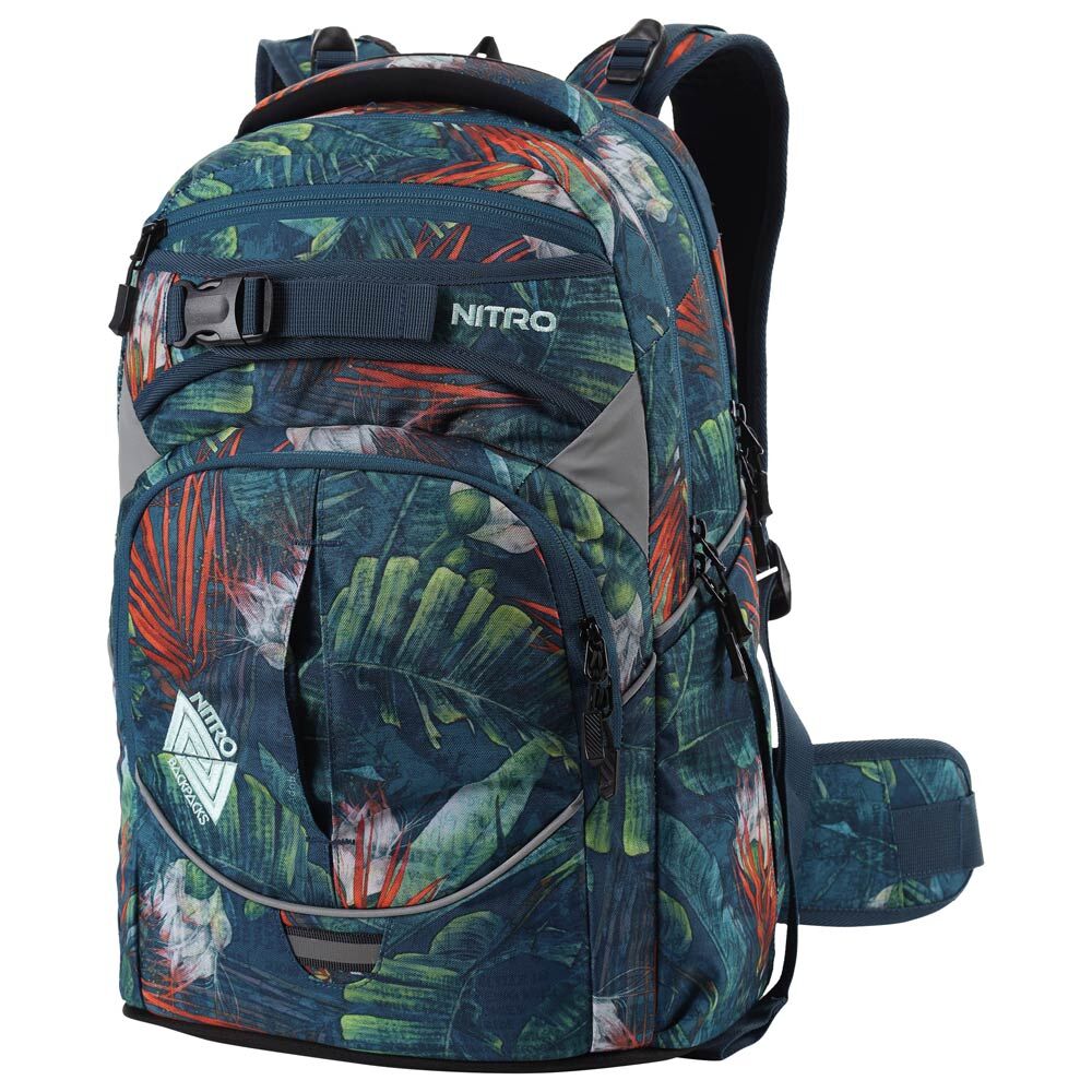 Nitro Superhero Rucksack