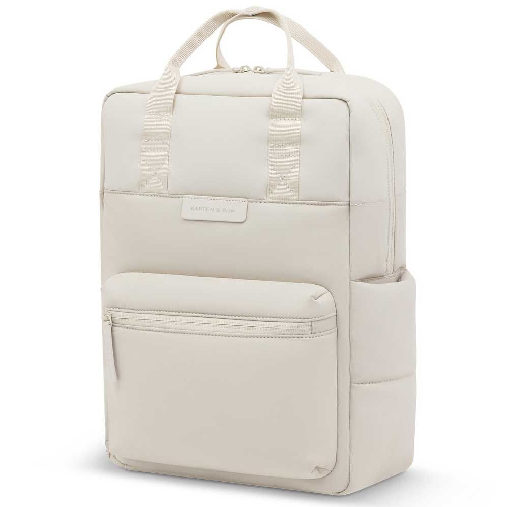 Kapten & Son Bergen Cloud Rucksack Kapten & Son Bergen Cloud Rucksack