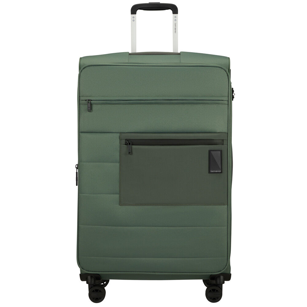 Samsonite Vaycay 4-Rollen Trolley L 77 cm