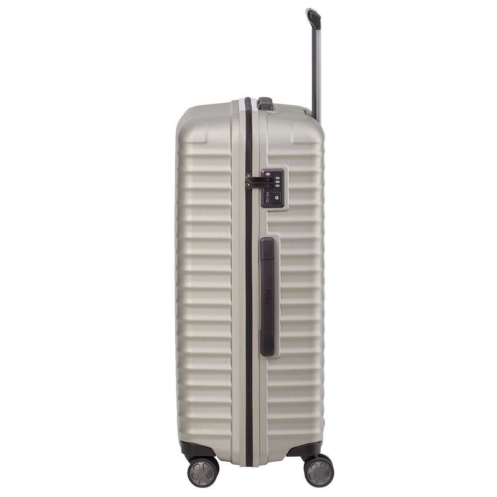 Titan Litron 4-Rollen Trolley L 75 cm