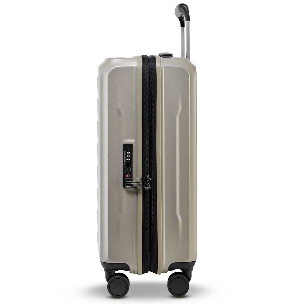 Stratic Phoenix SL 4-Rollen Trolley S 55 cm