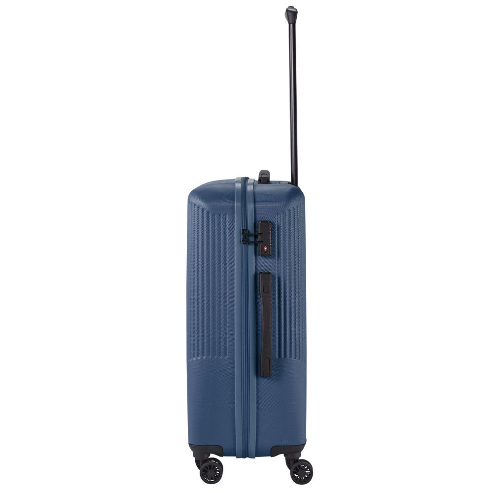 Travelite Bali 4-Rollen Trolley M 67 cm