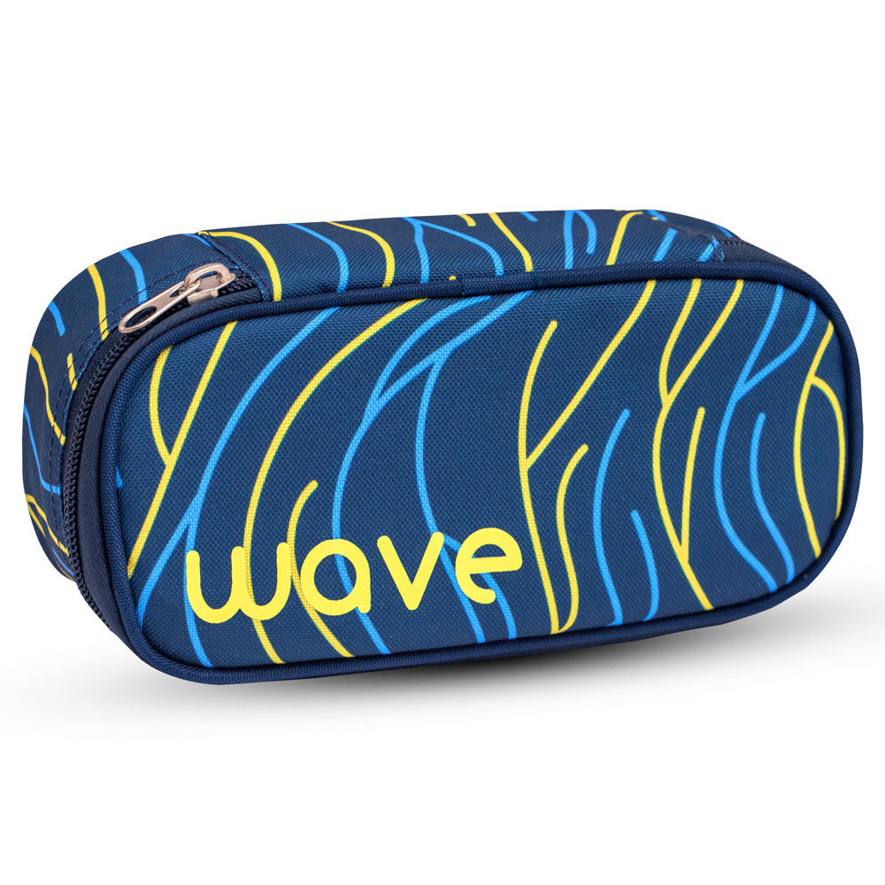 Wave Schlamperbox