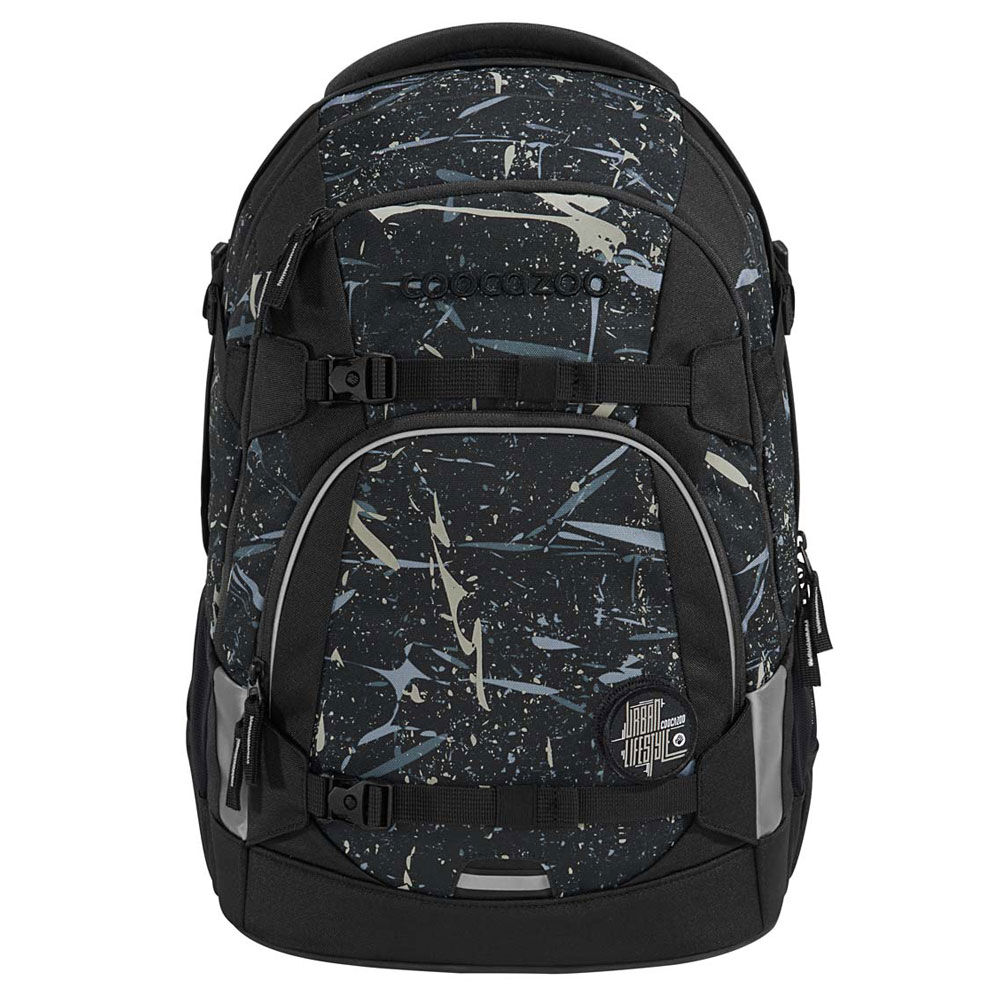 coocazoo MATE Schulrucksack