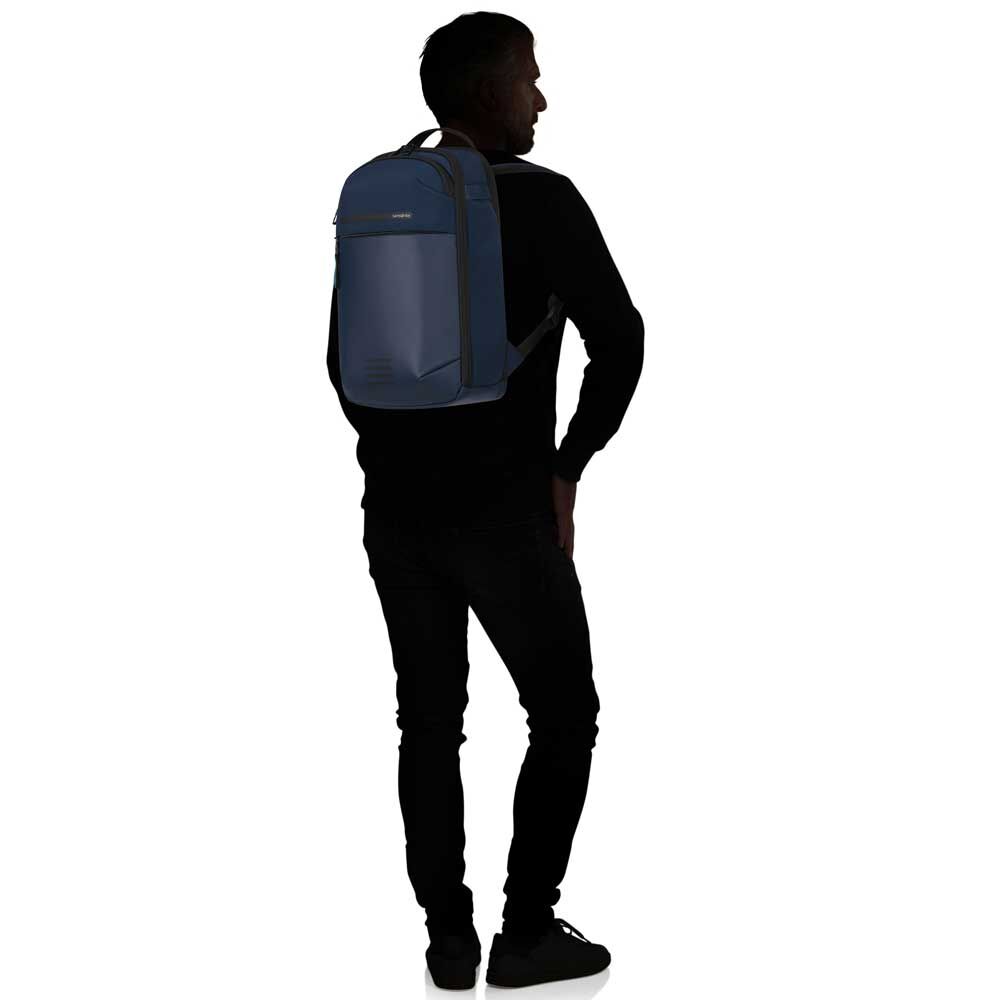 Samsonite Moderny Laptop-Rucksack 14,1 Zoll