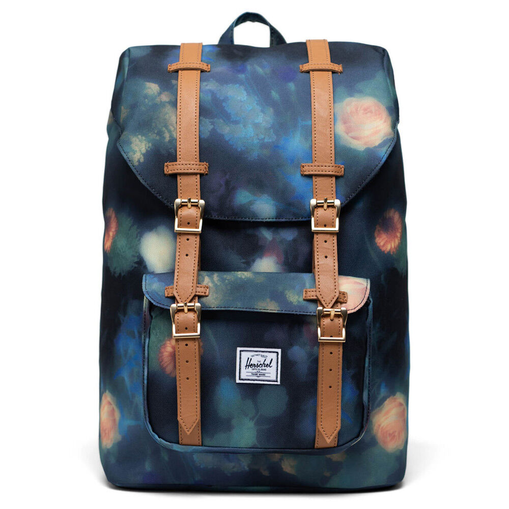 Backpack herschel little america online