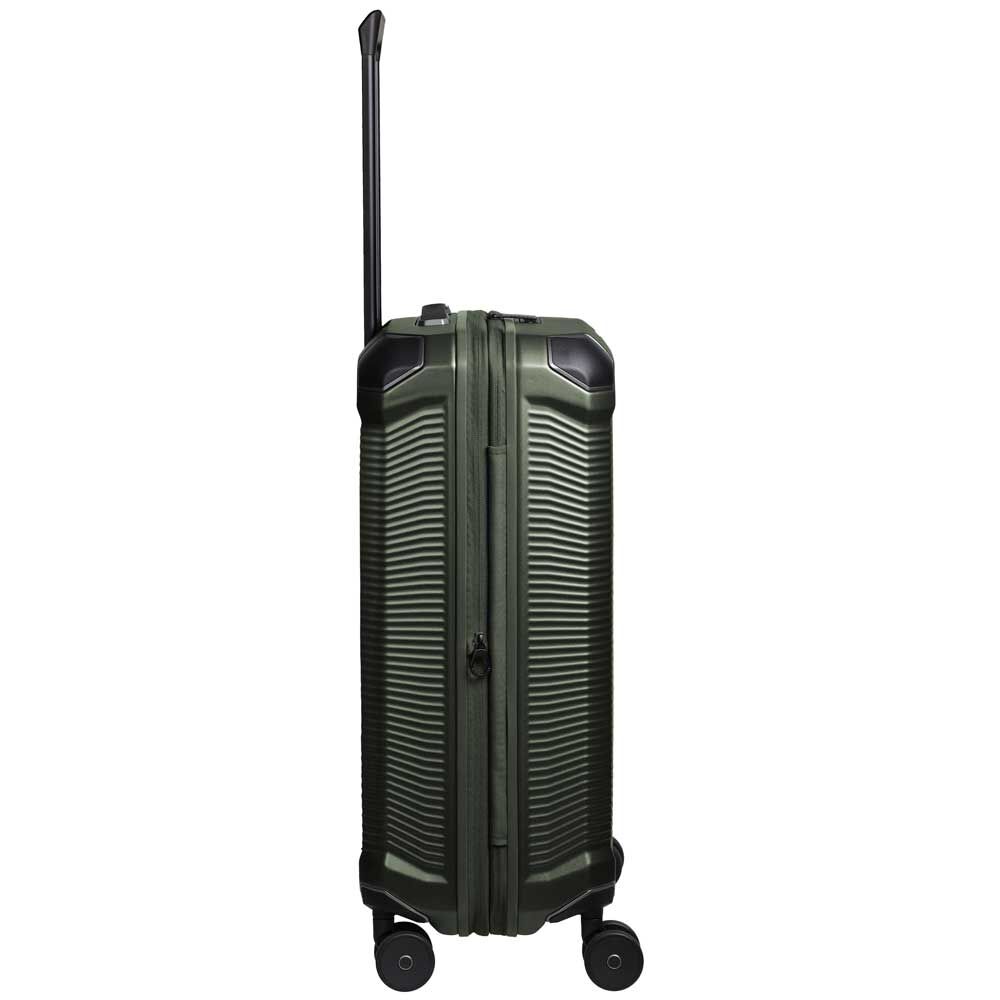 Travelite Millennium 4-Rollen Trolley M 67 cm