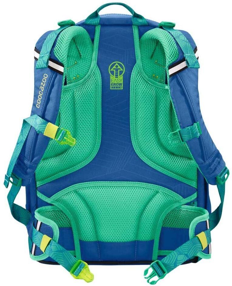 Der ScaleRale von coocazoo - ein Schulrucksack für trendbewusste Girls & Boys