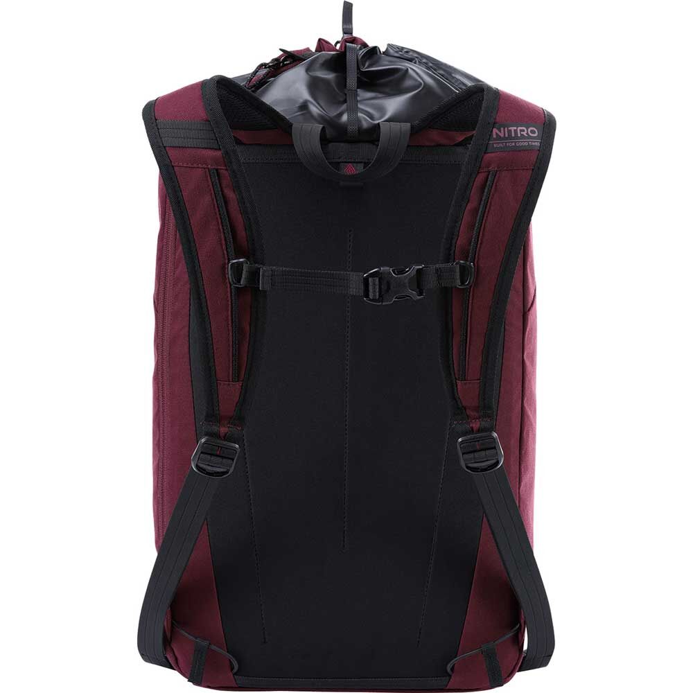 Nitro Fuse Rucksack