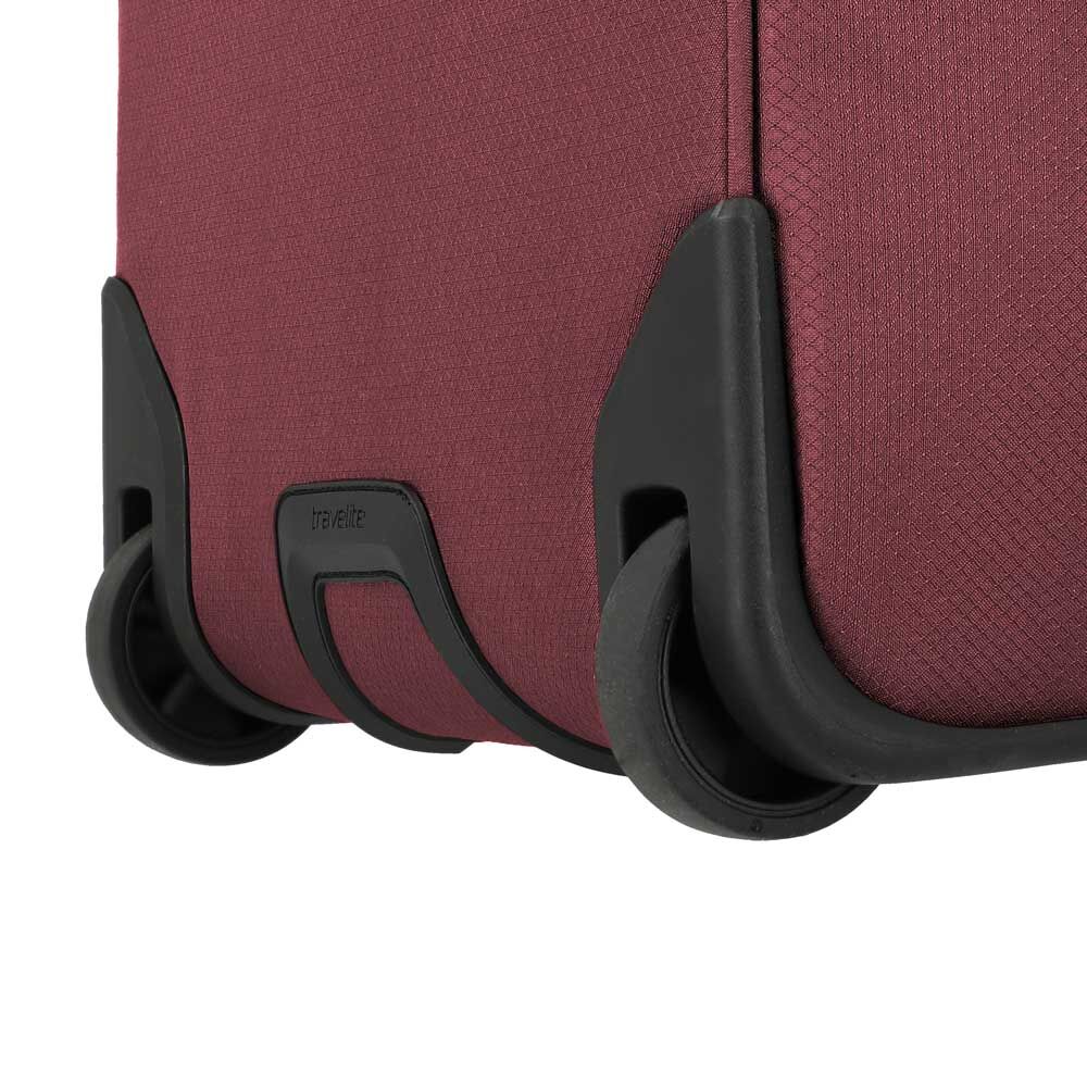 Travelite Skaii Rollenreisetasche M 69 cm