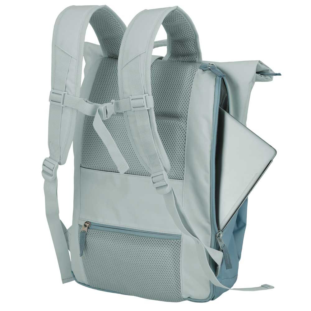 Travelite Basics Rollup Rucksack