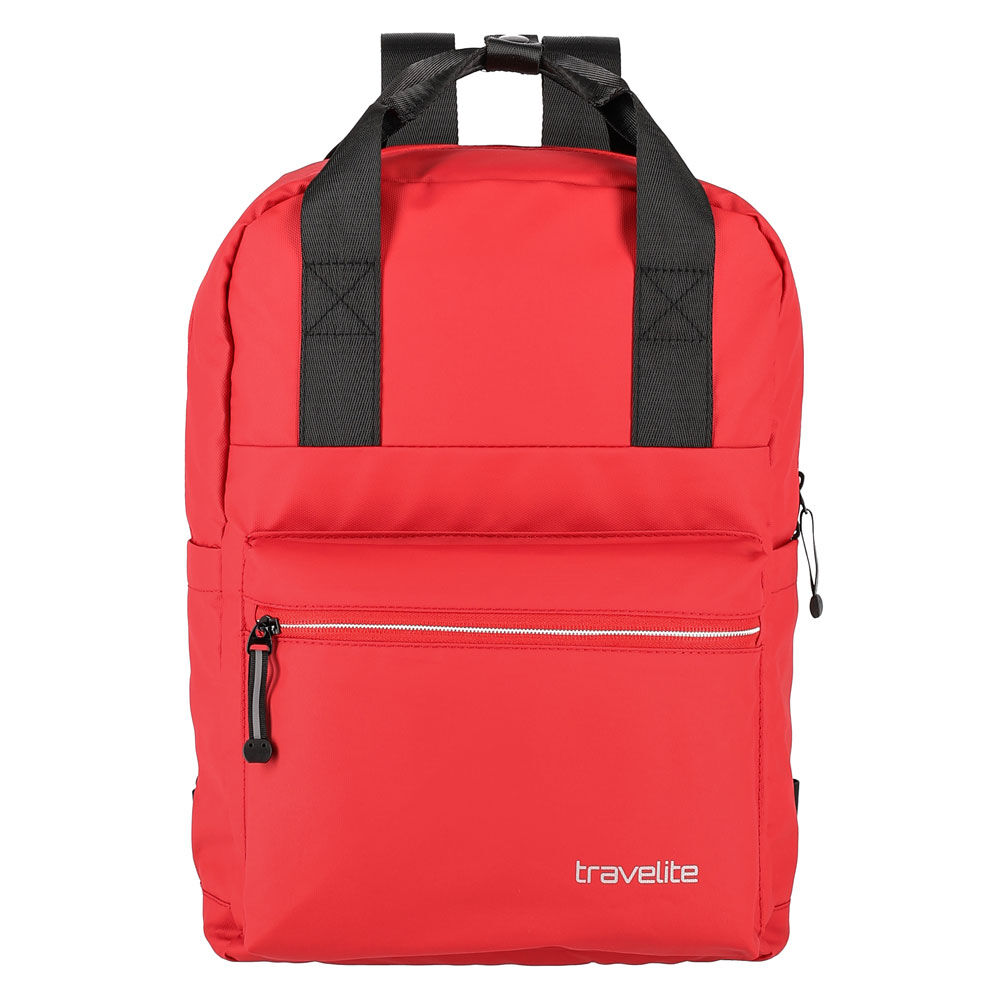 Travelite Basics Plane Rucksack