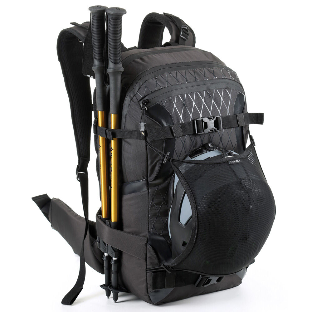 Nitro Slash 25 Pro Rucksack