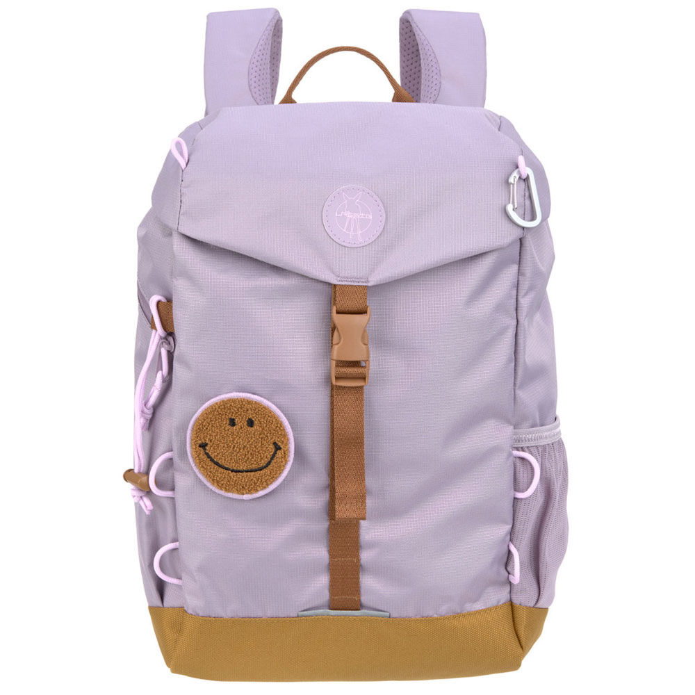 LÄSSIG Big Outdoor Backpack Little Gang