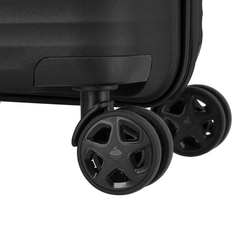 Travelite Air Stripe 4-Rollen Trolley S Slim 55 cm Travelite Air Stripe 4-Rollen Trolley S Slim 55 cm