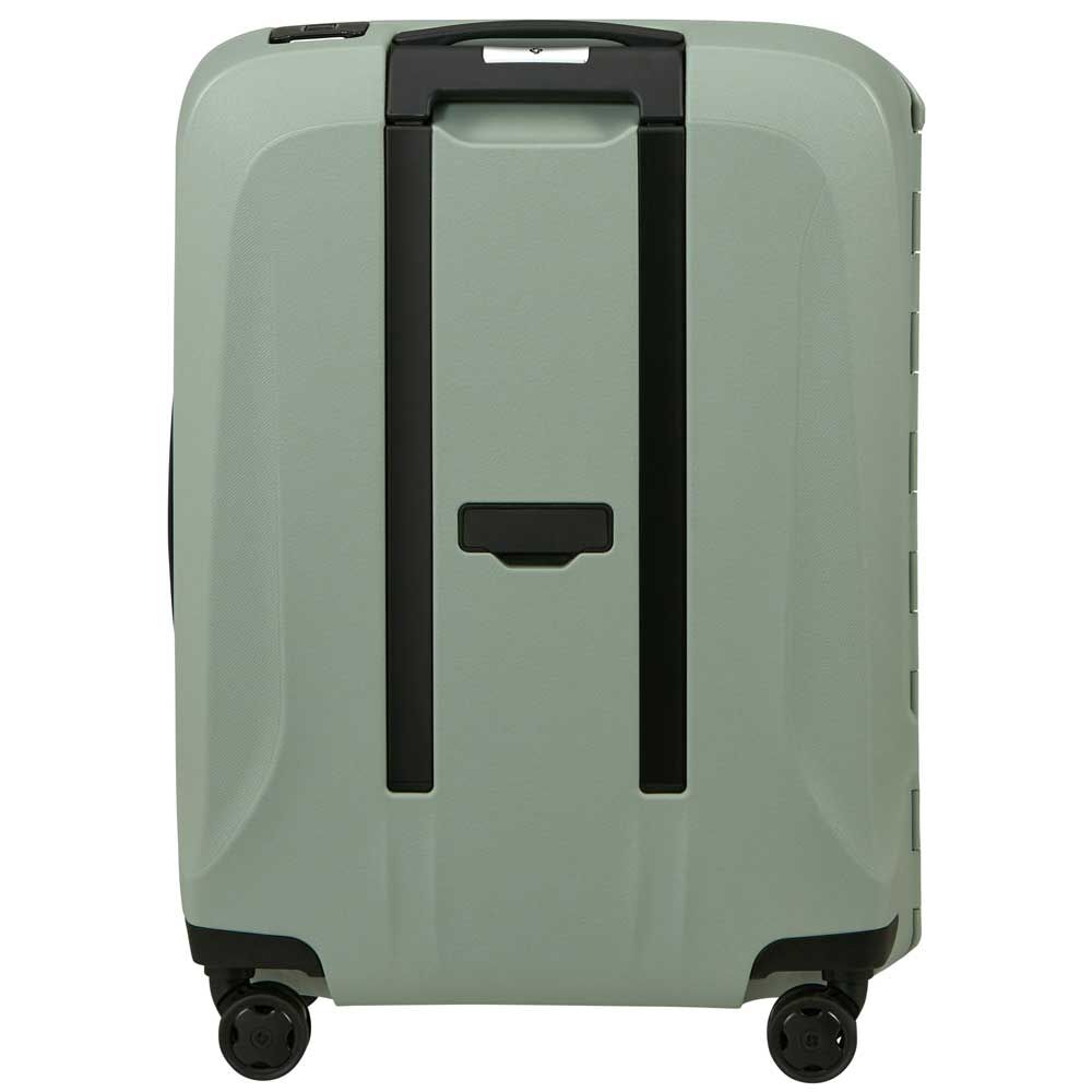 Samsonite Essens 4-Rollen Trolley S 55 cm