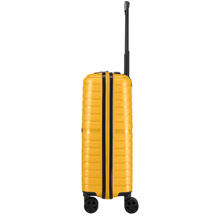 Travelite Trient 4-Rollen Trolley S 55 cm