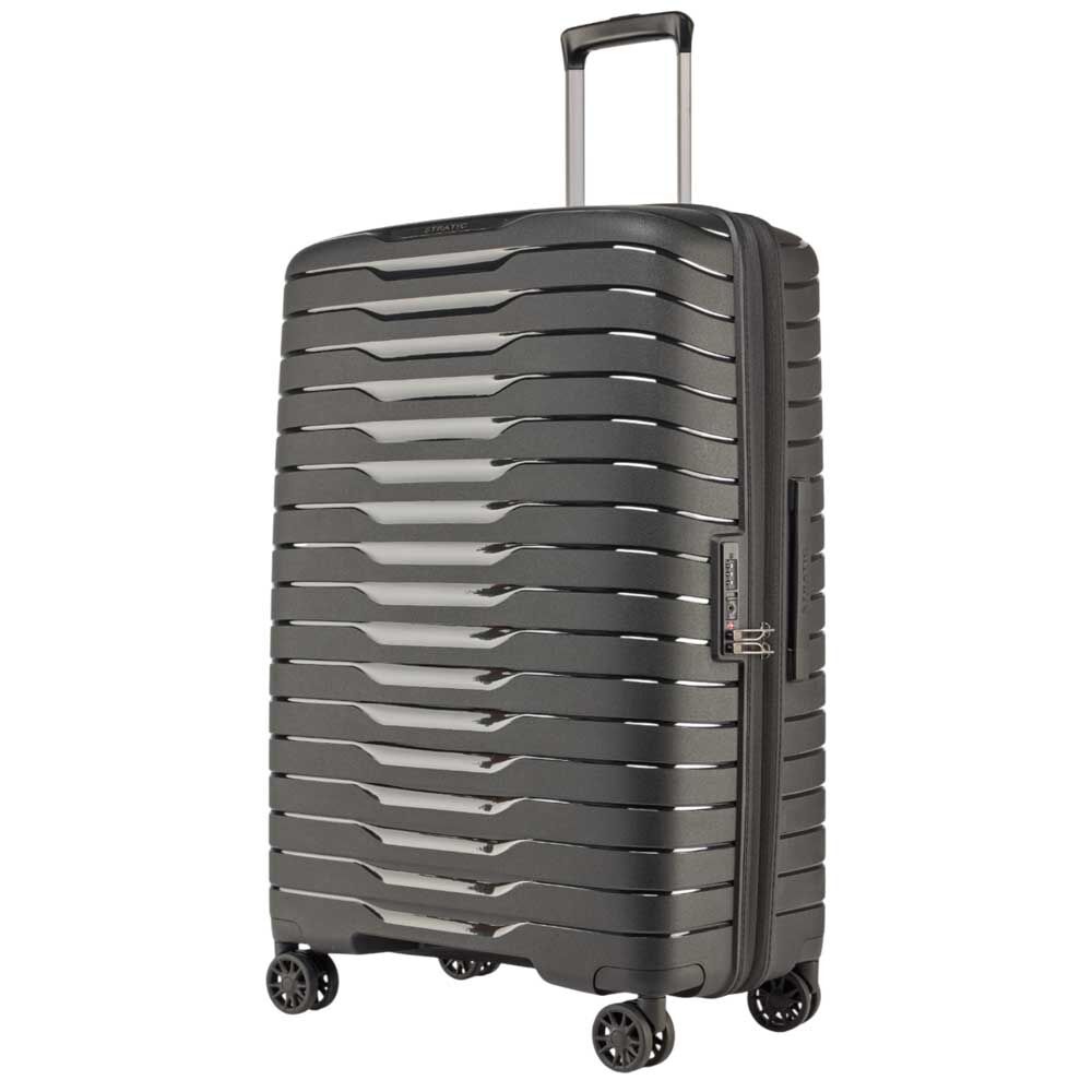 Stratic Novium SL 4-Rollen Trolley L 77 cm