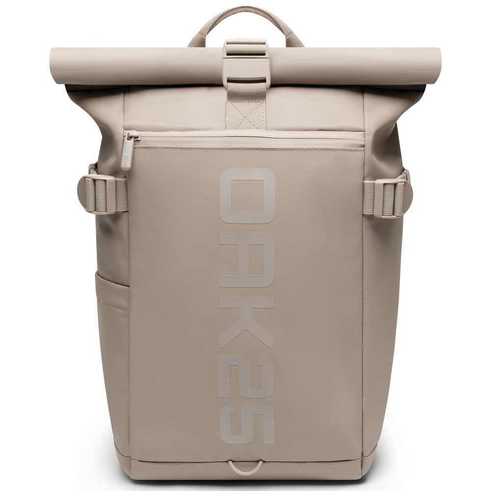 Oak25 Luminate Rolltop Lite Rucksack