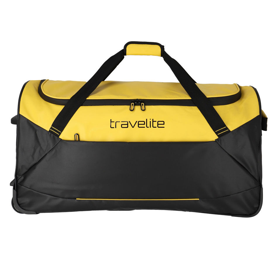 Travelite Basics Rollenreisetasche 71 cm