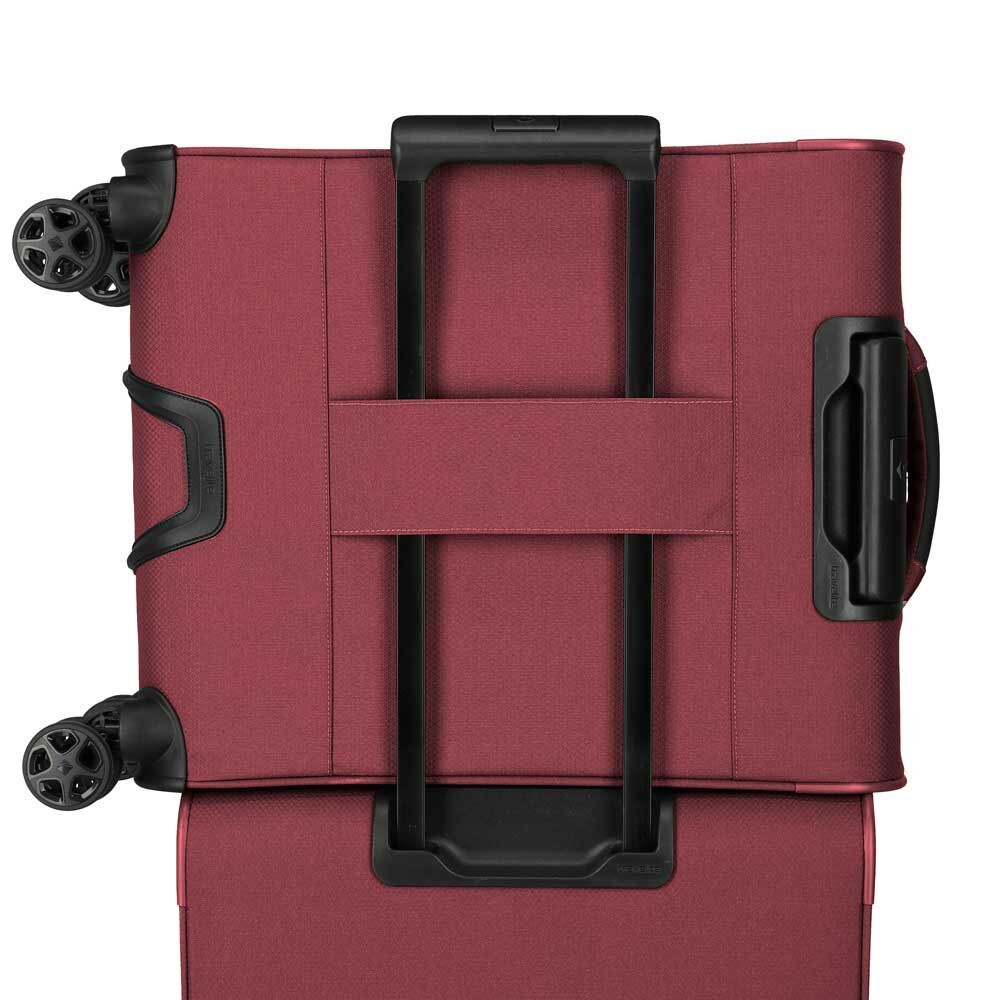 Travelite Skaii 4-Rollen Trolley S 55 cm