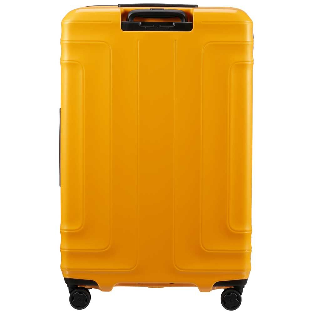 Samsonite Lin Air 4-Rollen Trolley L 77 cm