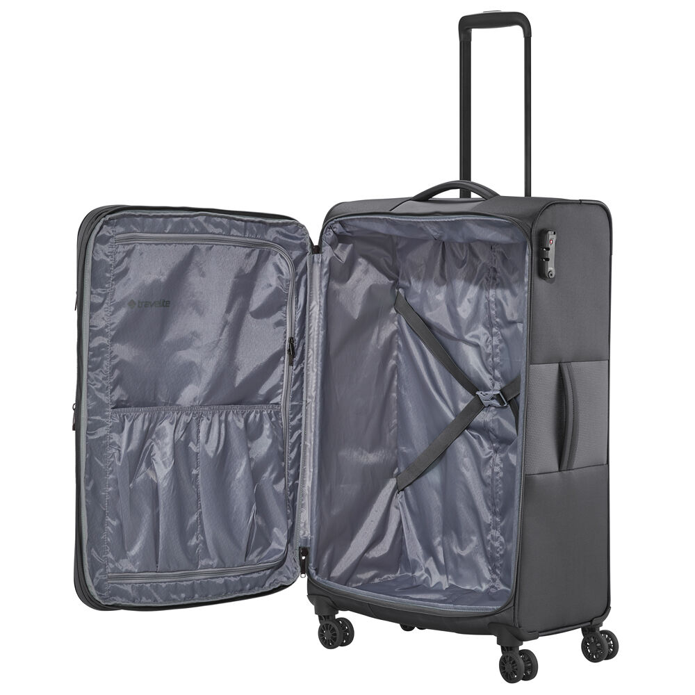 Travelite Croatia Trolley-Set S-M-L