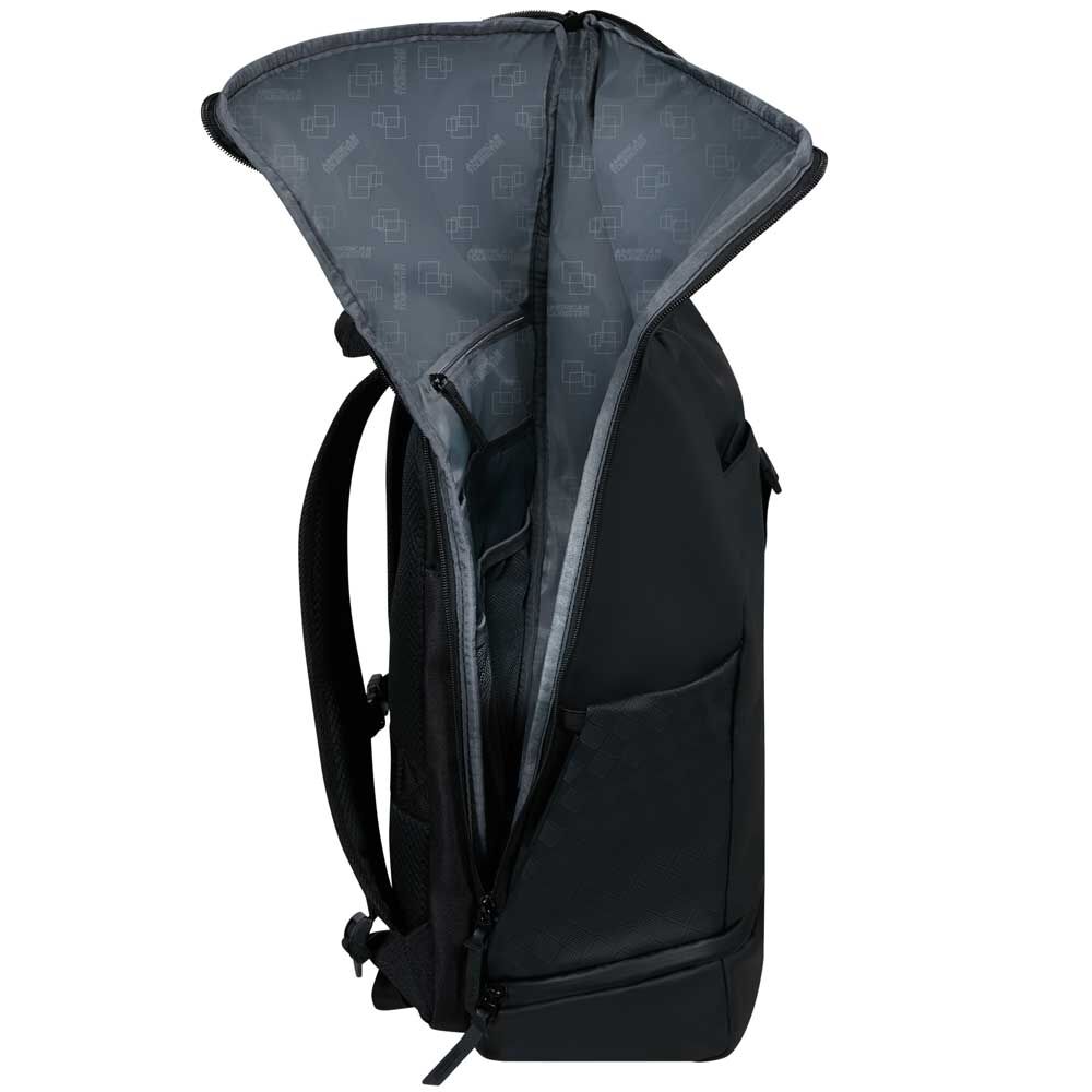 American Tourister Urban Tide Rolltop-Rucksack 15.6 Zoll American Tourister Urban Tide Rolltop-Rucksack 15.6 Zoll