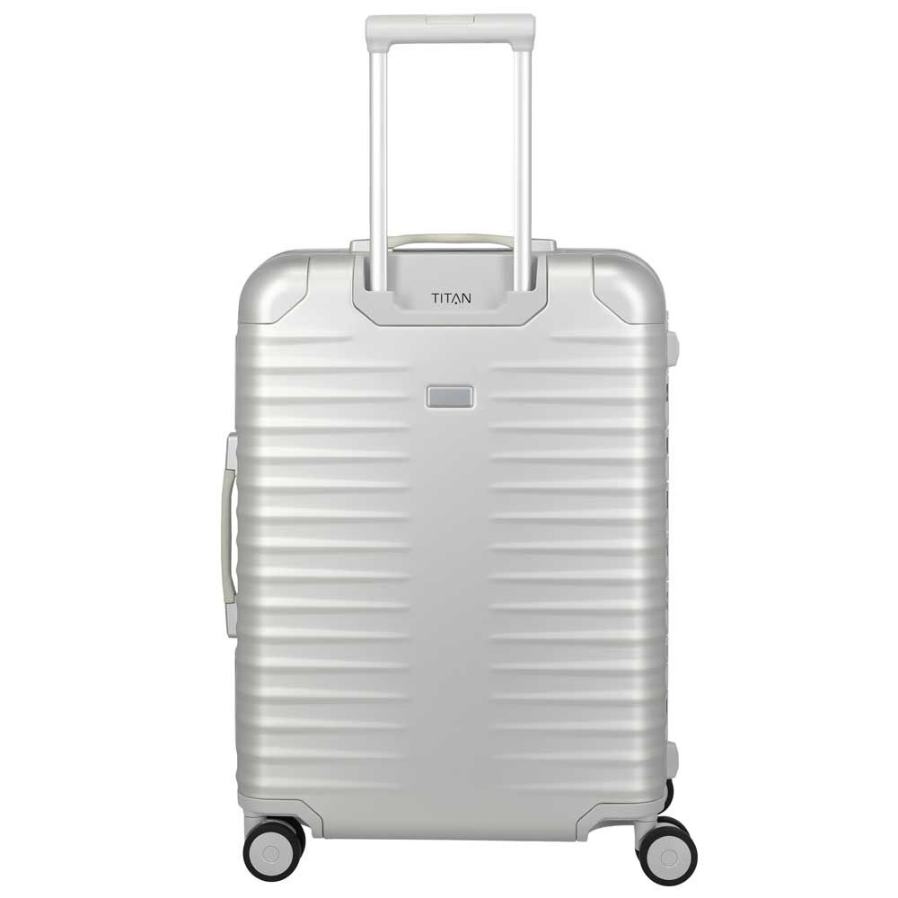 Titan Eternity 4-Rollen Trolley M 69 cm