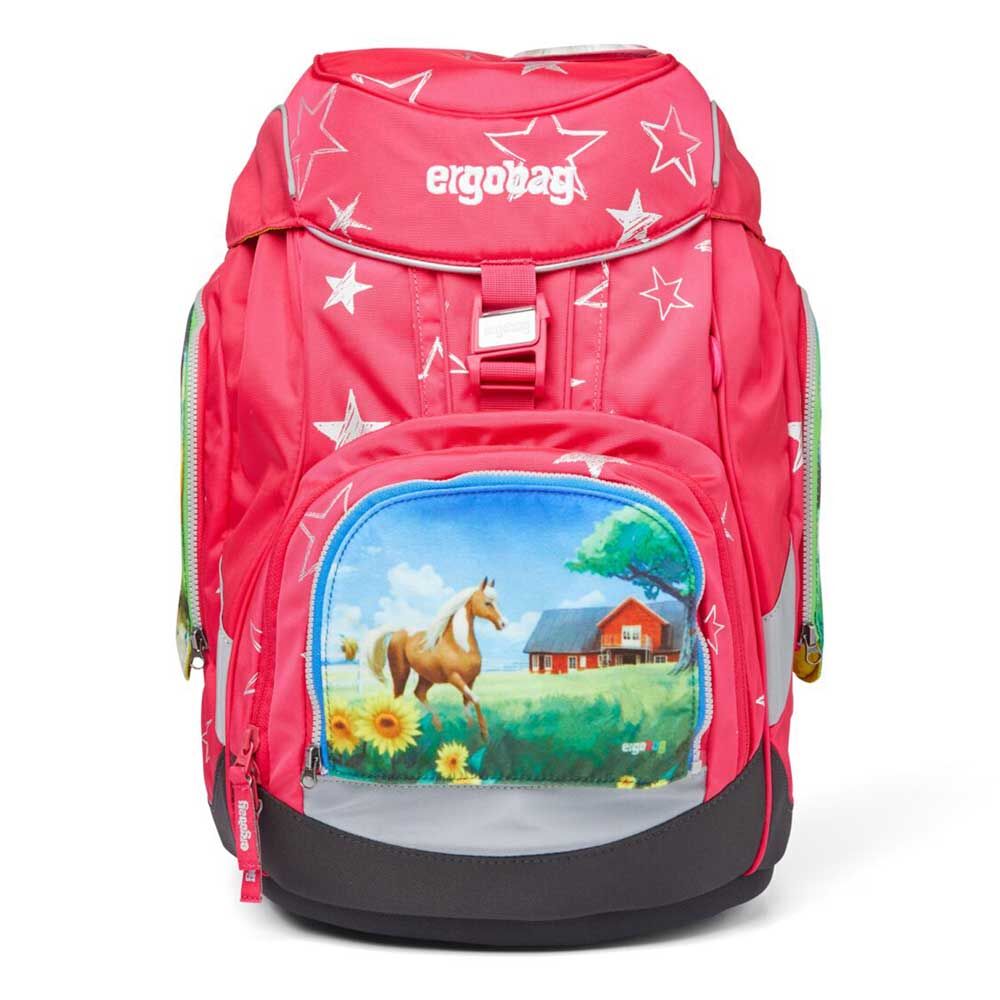 Ergobag Zippies