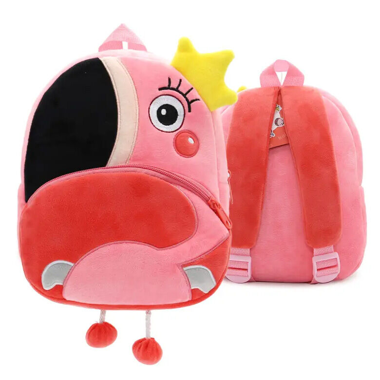 Kakoo Kinderrucksack