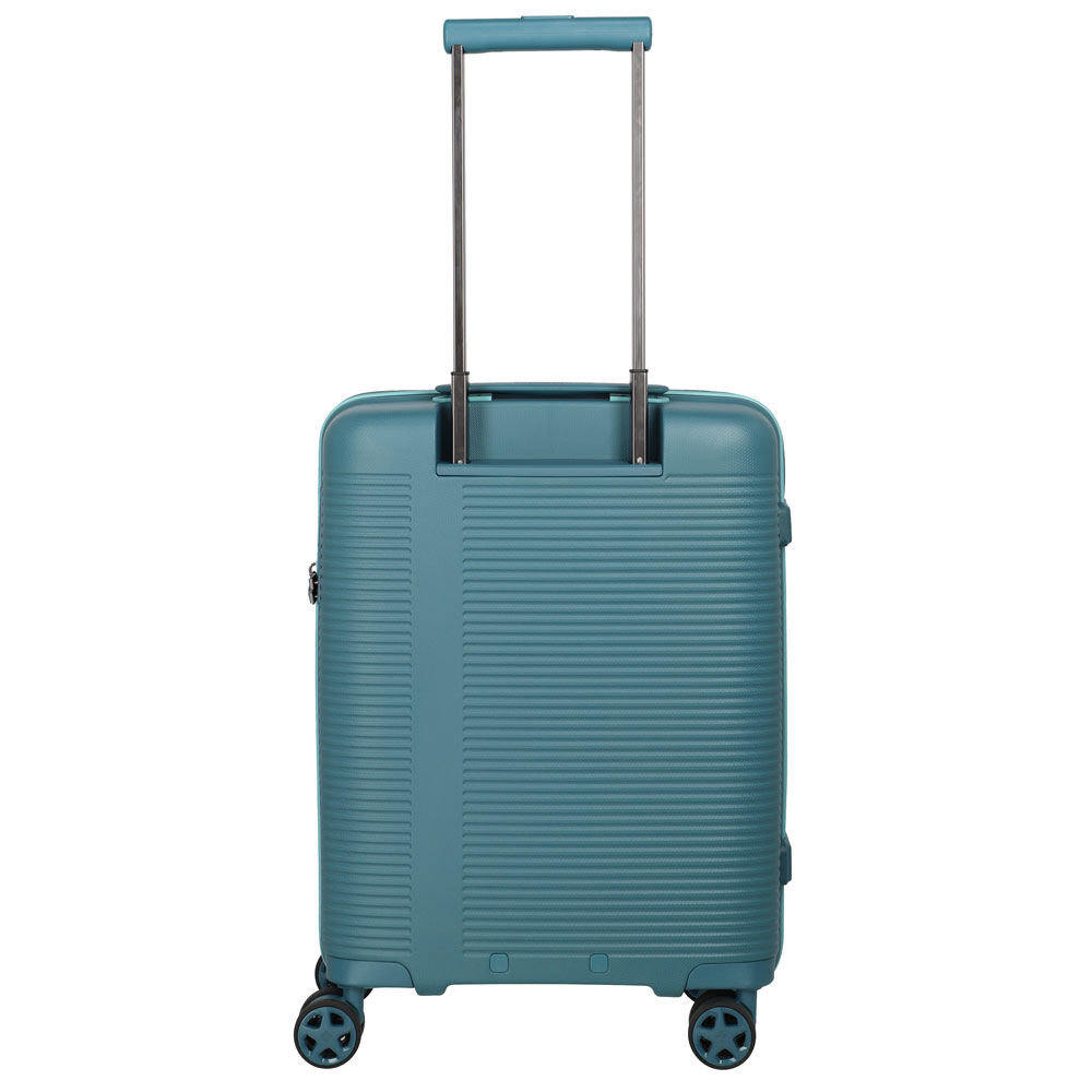 Travelite Roomer 4-Rollen Trolley S 55 cm