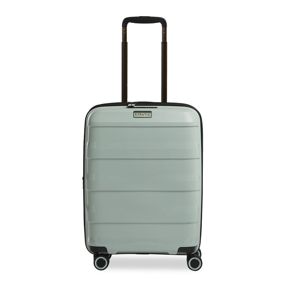 Stratic Straw Plus 4-Rollen Trolley S 55 cm