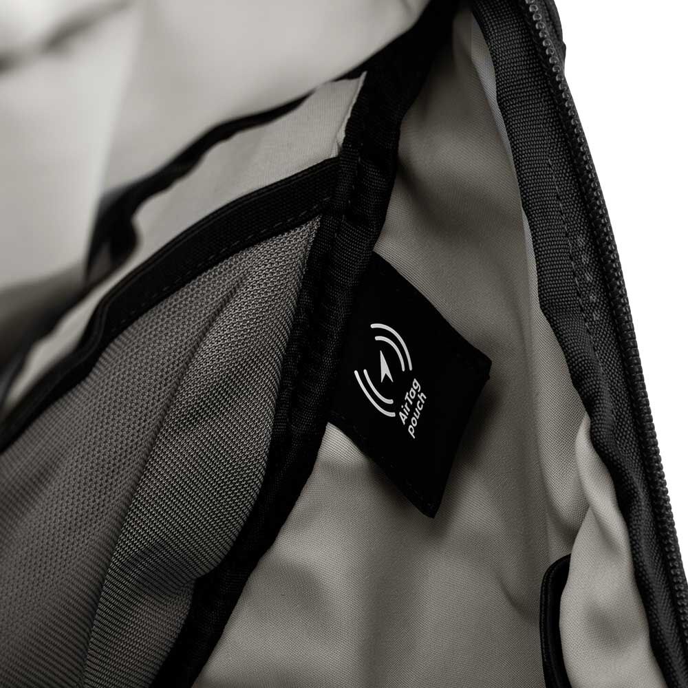 Stratic Move Messenger Bag
