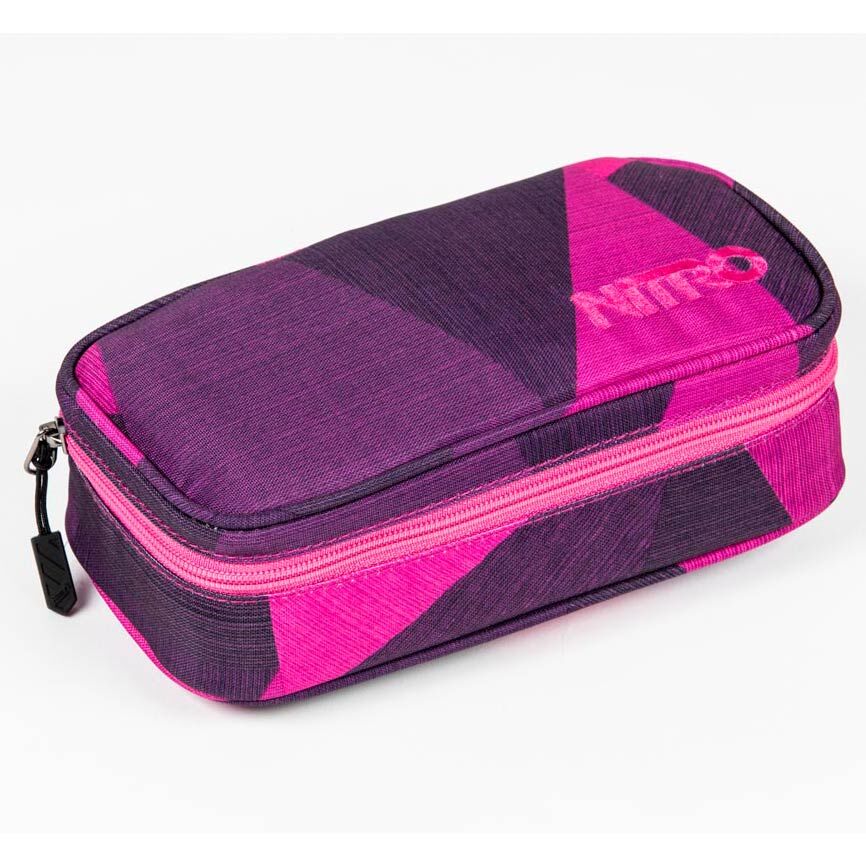 Nitro Pencil Case XL Schlamperetui